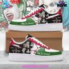Tyler, The Creator Chromakopia Nike Air Force 1