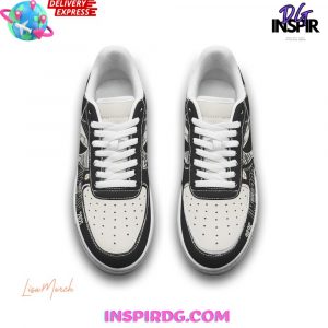 HARDY Jim Bob World Tour 2025 Nike Air Force 1