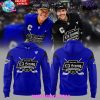 Los Angeles Kings LA Strong 2025 Black Hoodie