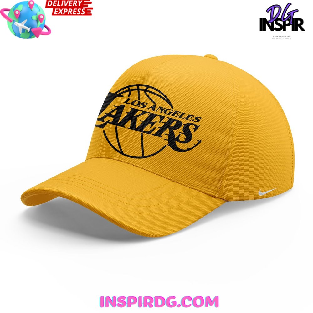 Los Angeles Lakers Black History 2025 Gold Hoodie Los Angeles Lakers Black History 2025 Gold Hoodie