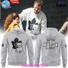 NHL Toronto Maple Leafs Mascot Pride 2025 Hoodie