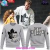 NHL Toronto Maple Leafs Mascot Pride 2025 Sweatshirt