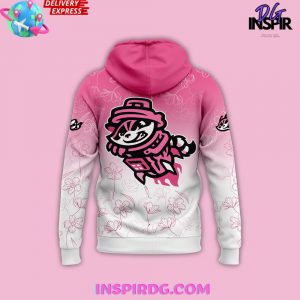 Rocket City Trash Pandas Morthers Day 2025 Hoodie