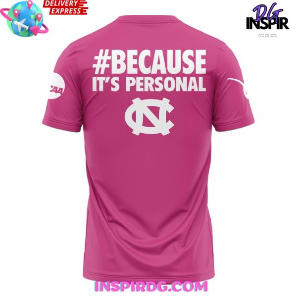 North Carolina Tar Heels NCAA Play 4 Kay T-Shirt