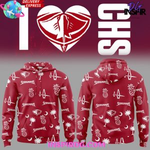 South Carolina Stingrays CHS Night Special Hoodie