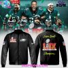 Kendrick Lamar Super Bowl LIX Gloria Martine Rose Jacket
