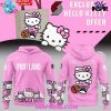 New York Islanders Bluey and Bingo Special Hoodie