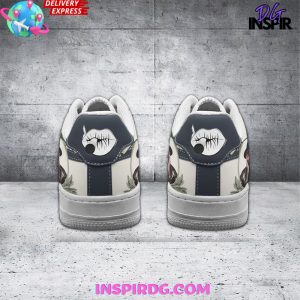 Kid Rock Special Edition Nike Air Force 1