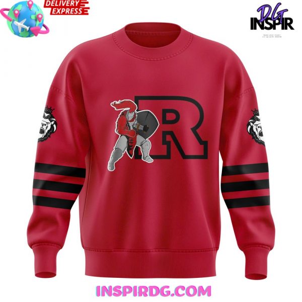 Reading Royals Red Knights 2025 Sweatshirt