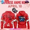 Rocket City Trash Pandas Morther’s Day 2025 Hoodie