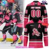 NHL Columbus Blue Jackets 2025 Stadium Series Hockey Jersey