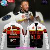 Philadelphia Eagles Super Bowl LIX Champions Jacket