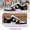 Slipknot Goat Limited Edition Nike Air Force 1