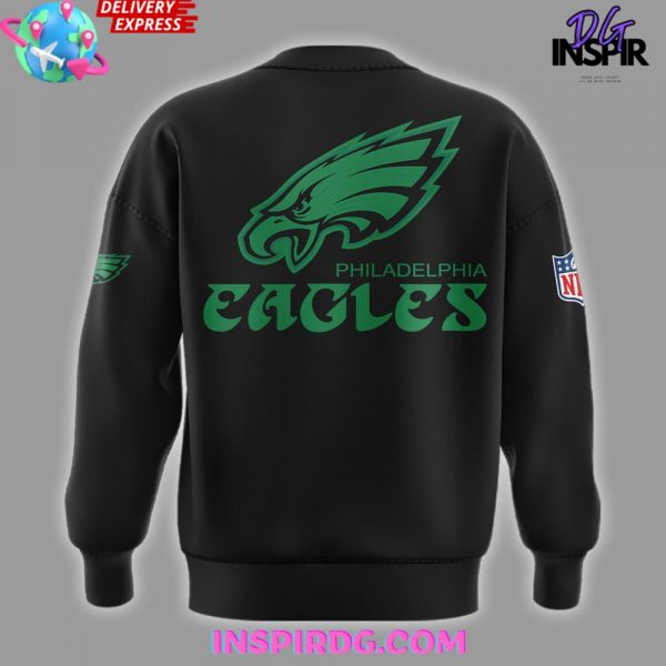 Swifties Can LIX My Balls Philadelphia Eagles Sweatshirt