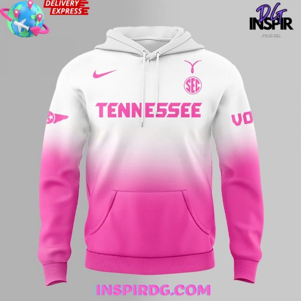 Tennessee Lady Vols Basketball Play 4 Kay Special Hoodie