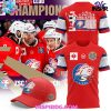 Cincinnati Cyclones Anniversary of Peanuts T-Shirt