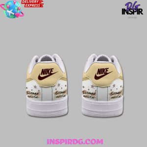 Morgan Wallen Im The Problem Tour Nike Air Force 1