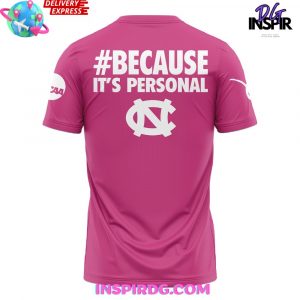 North Carolina Tar Heels NCAA Play 4 Kay TShirt