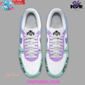 Jonas Brothers Pop Band Limited Nike Air Force 1