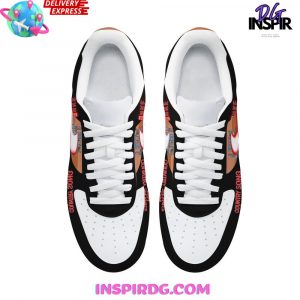 Luke Bryan Country Song Came On Limited Nike Air Force 1