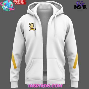 Louisville Cardinals Mens Basketball 2025 Hoodie