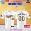 Washington Nationals x OUR DIAMOND OUR DISTRICT Baseball Jersey