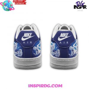 Megan Moroney Am I Okay Limited Edition Nike Air Force 1