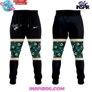 Minnesota Wild Mickey Friends Special Hoodie