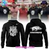 Notre Dame Fighting Irish Pick Your Poison Special Hoodie