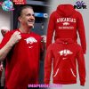 Illawarra Hawks NBL 2025 Champions Hoodie