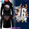 Auburn Tigers Men’s Basketball Sweet 16 Special Hoodie