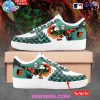 Baltimore Orioles x Demon Slayer Limited Nike Air Force 1