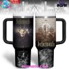 Behemoth Band Limited Edition Stanley Tumbler 40oz