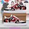 Reba McEntire Country Gold Limited Nike Air Force 1