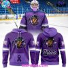 Anaheim Ducks Anime Night 2025 Hoodie