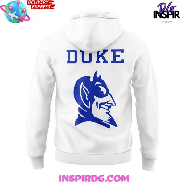 Blue Devils Duke x OVO Special Hoodie