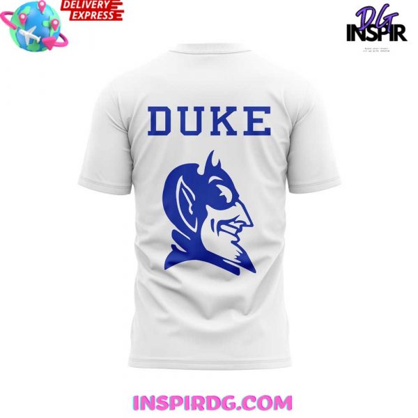 Blue Devils Duke x OVO Special T-Shirt