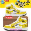 Borussia Dortmund x One Piece Limited Edition Nike Air Jordan 1