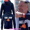 Call God Auburn Tigers Men’s Basketball Hoodie