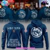 Bloomington Bison St. Patrick’s Day 2025 Hoodie