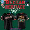 Colorado Rockies x Star Wars Night Special Baseball Jersey