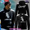 Buffalo Bandits Wrestling Night 2025 Hoodie