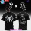 Chicago White Sox Venom Shadow Strike Special T-Shirt