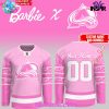 Edmonton Oilers Indigenous Heritage 2025 Hockey Jersey