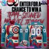 Canadiens Montreal Indigenous Celebration Night 2025 Hockey Jersey