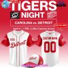 Chicago White Sox Venom Shadow Strike Special Baseball Jersey