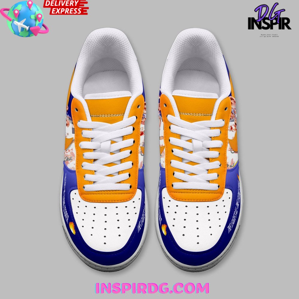 Diana Taurasi Legend Goat Limited Nike Air Force 1 Diana Taurasi Legend Goat Limited Nike Air Force 1