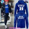 Cleveland Cavaliers Better Believe It Special Hoodie