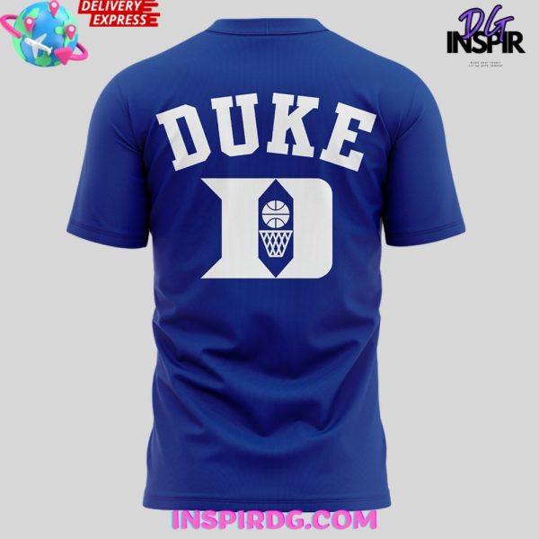 Duke Blue Devils Dream Biggest Special T-Shirt