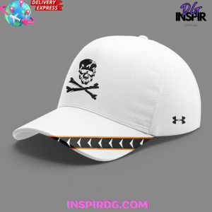 2025 Jolly Rogers Navy Midshipmen Baseball Hoodie